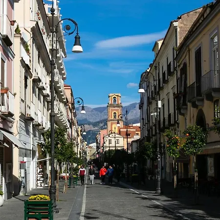 Nuance Sorrento