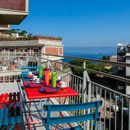 Nuance Apartment Sorrento