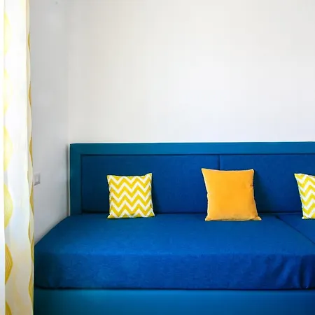 Apartment Nuance *