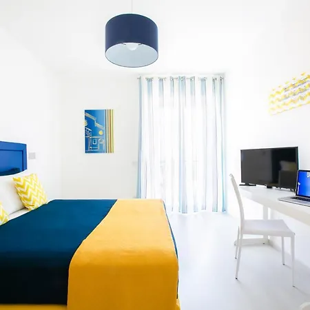 Apartment Nuance