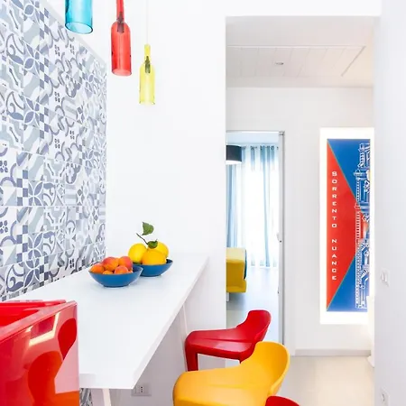 Apartment Nuance *