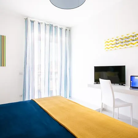 Apartment Nuance *