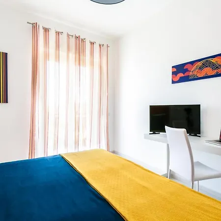 Nuance Apartment Sorrento